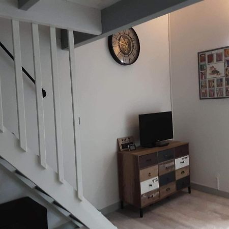 Apartamento Les Mourguettes Saintes-Maries-de-la-Mer Exterior foto